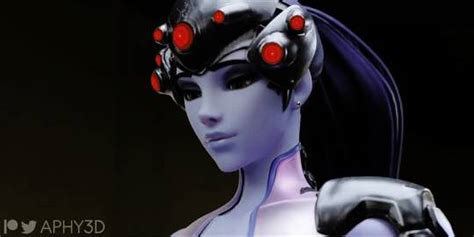 widowmaker aphy3d|widow maker scroller.